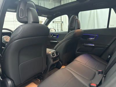 2026 Mercedes-Benz GLC - Photo 18