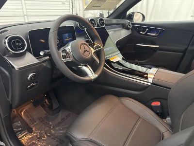 2026 Mercedes-Benz GLC - Photo 12