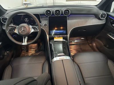 2026 Mercedes-Benz GLC - Photo 22