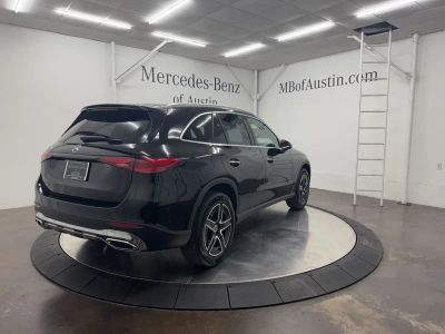 2026 Mercedes-Benz GLC - Photo 7