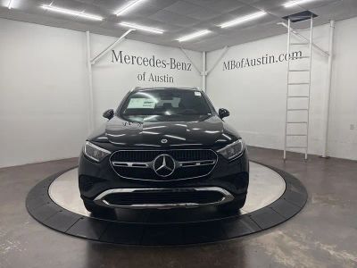 2026 Mercedes-Benz GLC - Photo 2