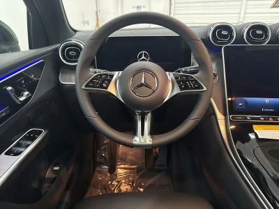 2026 Mercedes-Benz GLC - Photo 21