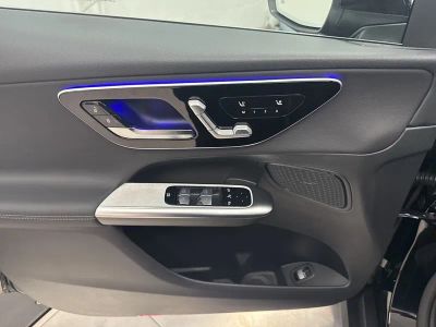 2026 Mercedes-Benz GLC - Photo 17