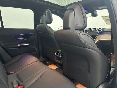 2026 Mercedes-Benz GLC - Photo 25