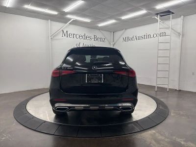 2026 Mercedes-Benz GLC - Photo 6