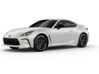 2026 Toyota GR86 - Photo 2