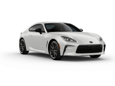 2026 Toyota GR86 - Photo 3