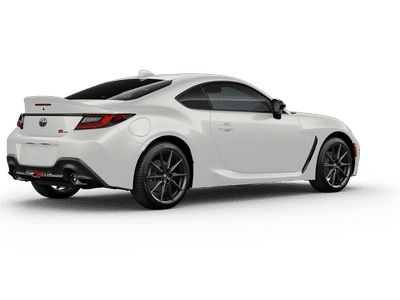 2026 Toyota GR86 - Photo 11