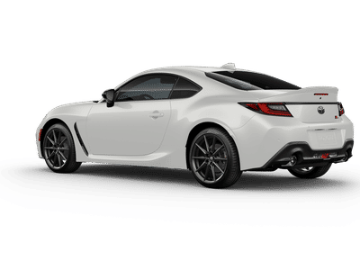 2026 Toyota GR86 - Photo 8