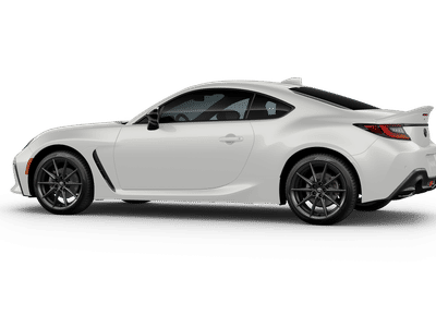 2026 Toyota GR86 - Photo 15