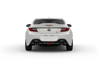 2026 Toyota GR86 - Photo 7