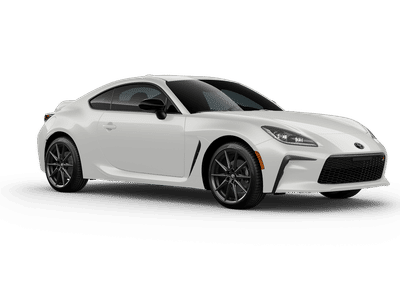 2026 Toyota GR86 - Photo 5