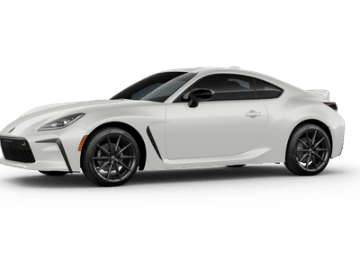 2026 Toyota GR86 - Photo 4