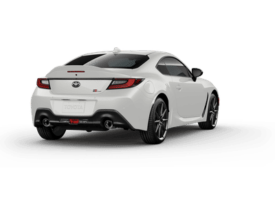 2026 Toyota GR86 - Photo 10