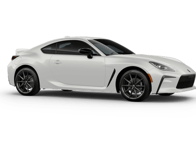 2026 Toyota GR86 - Photo 6