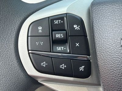 2026 Ford Explorer — photo 24 view