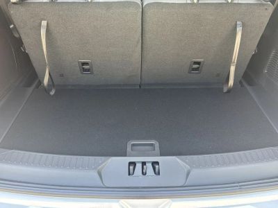 2026 Ford Explorer — photo 17 view