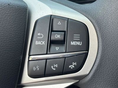 2026 Ford Explorer — photo 25 view