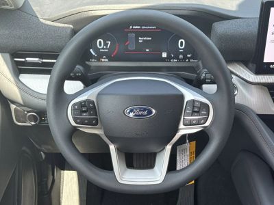 2026 Ford Explorer — photo 23 view