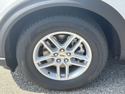 2026 Ford Explorer — photo 10 view