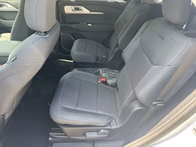 2026 Ford Explorer — photo 19 view