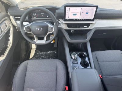 2026 Ford Explorer — photo 22 view