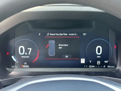 2026 Ford Explorer — photo 26 view