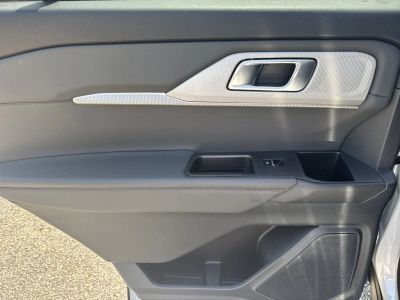 2026 Ford Explorer — photo 20 view
