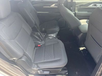 2026 Ford Explorer — photo 14 view