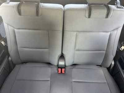 2026 Ford Explorer — photo 21 view