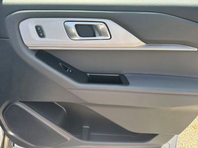 2026 Ford Explorer — photo 13 view