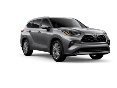 2026 Toyota Highlander Hybrid - Photo 17