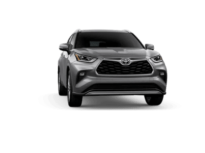 2026 Toyota Highlander Hybrid - Photo 18