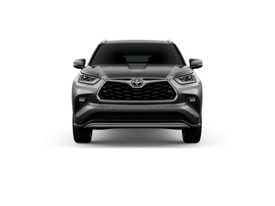 2026 Toyota Highlander Hybrid - Photo 2