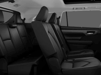 2026 Toyota Highlander Hybrid - Photo 21