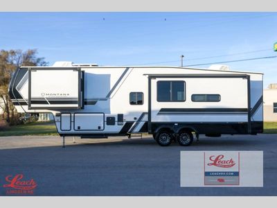 2026 Montana High Country 325RK - Photo 6