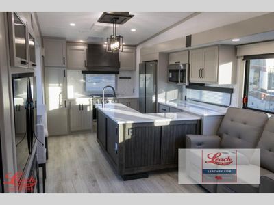 2026 Montana High Country 325RK - Photo 11