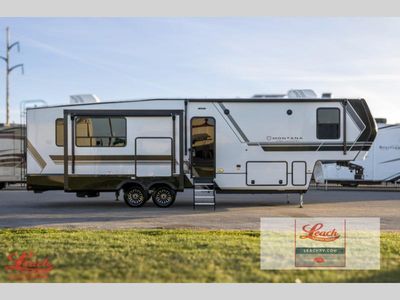 2026 Montana High Country 325RK - Photo 10