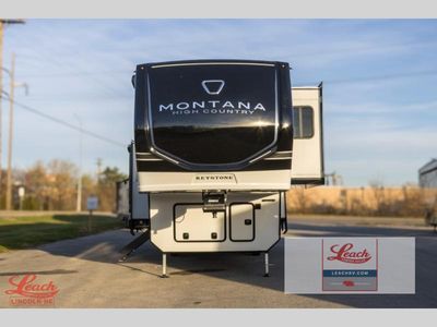 2026 Montana High Country 325RK - Photo 3