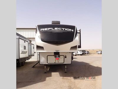 2022 Grand Design Reflection - Photo 1