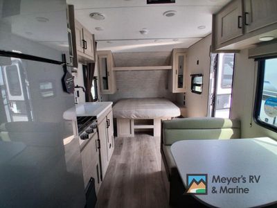 2026 Coachmen RV Catalina Summit Series 8 - Photo 7