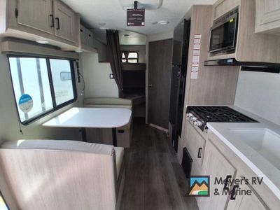 2026 Coachmen RV Catalina Summit Series 8 - Photo 6