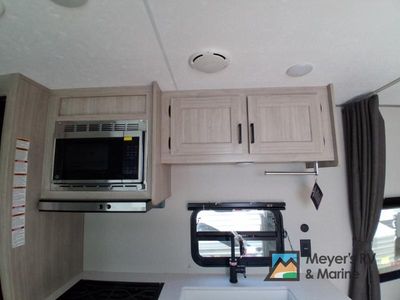 2026 Coachmen RV Catalina Summit Series 8 - Photo 10