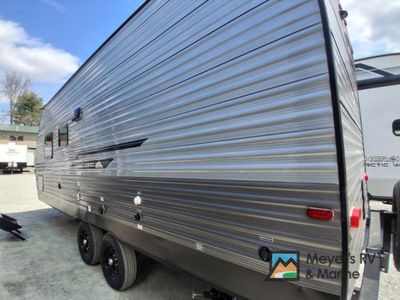 2026 Coachmen RV Catalina Summit Series 8 - Photo 4