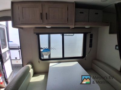 2026 Coachmen RV Catalina Summit Series 8 - Photo 13