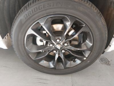 2026 Dodge Durango — photo 10 view