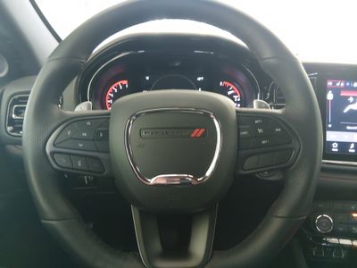 2026 Dodge Durango — photo 12 view