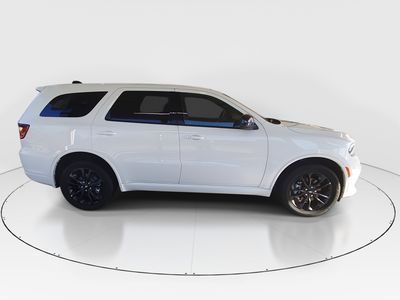 2026 Dodge Durango — photo 8 view