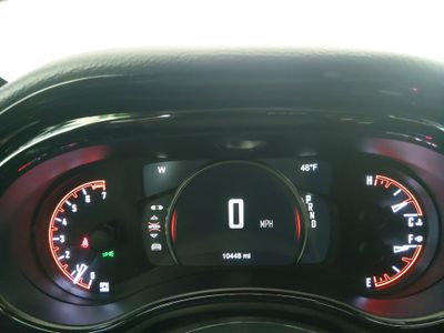 2026 Dodge Durango — photo 14 view