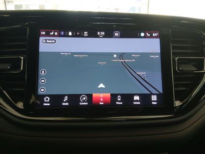 2026 Dodge Durango — photo 17 view